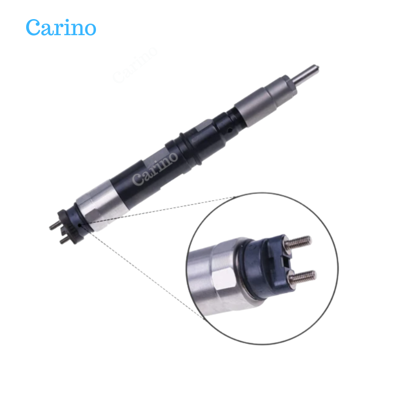 095000-7560 Diesel Injector RE524361